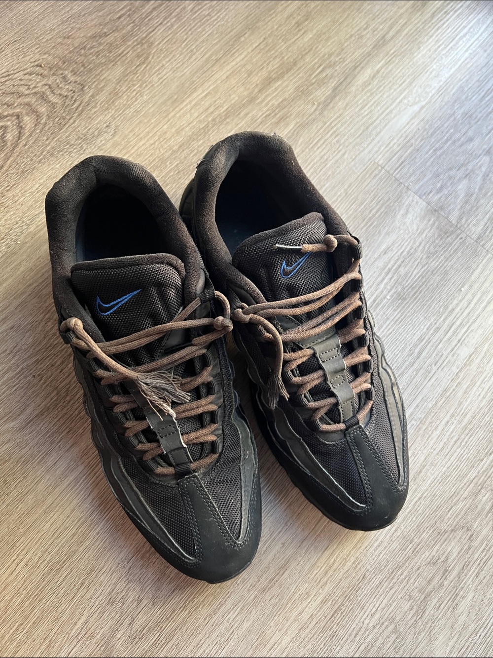 Nike airmax bq3168-002 2018 size 11.5